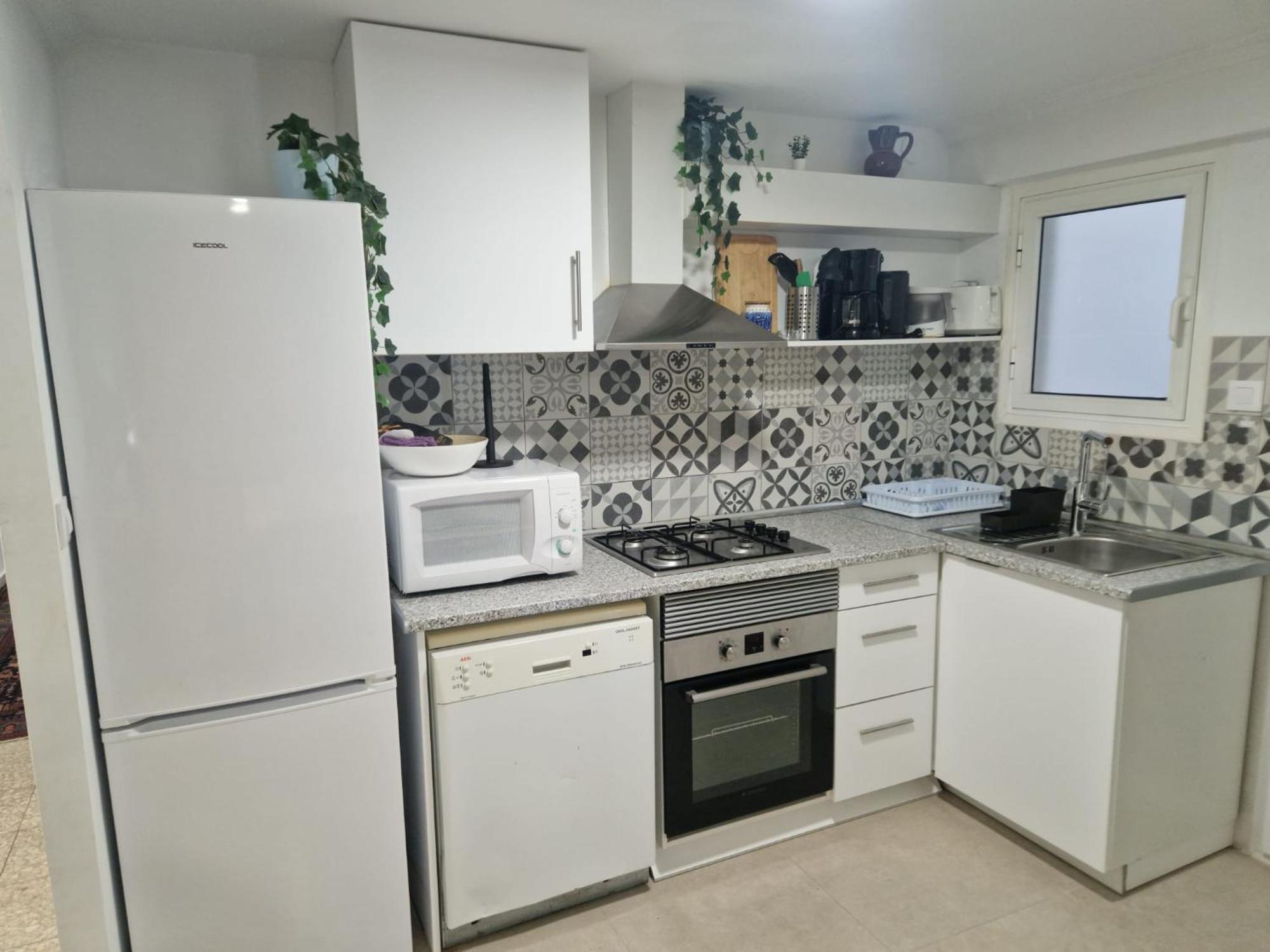 Apartmán Alcoy-Denia Exteriér fotografie