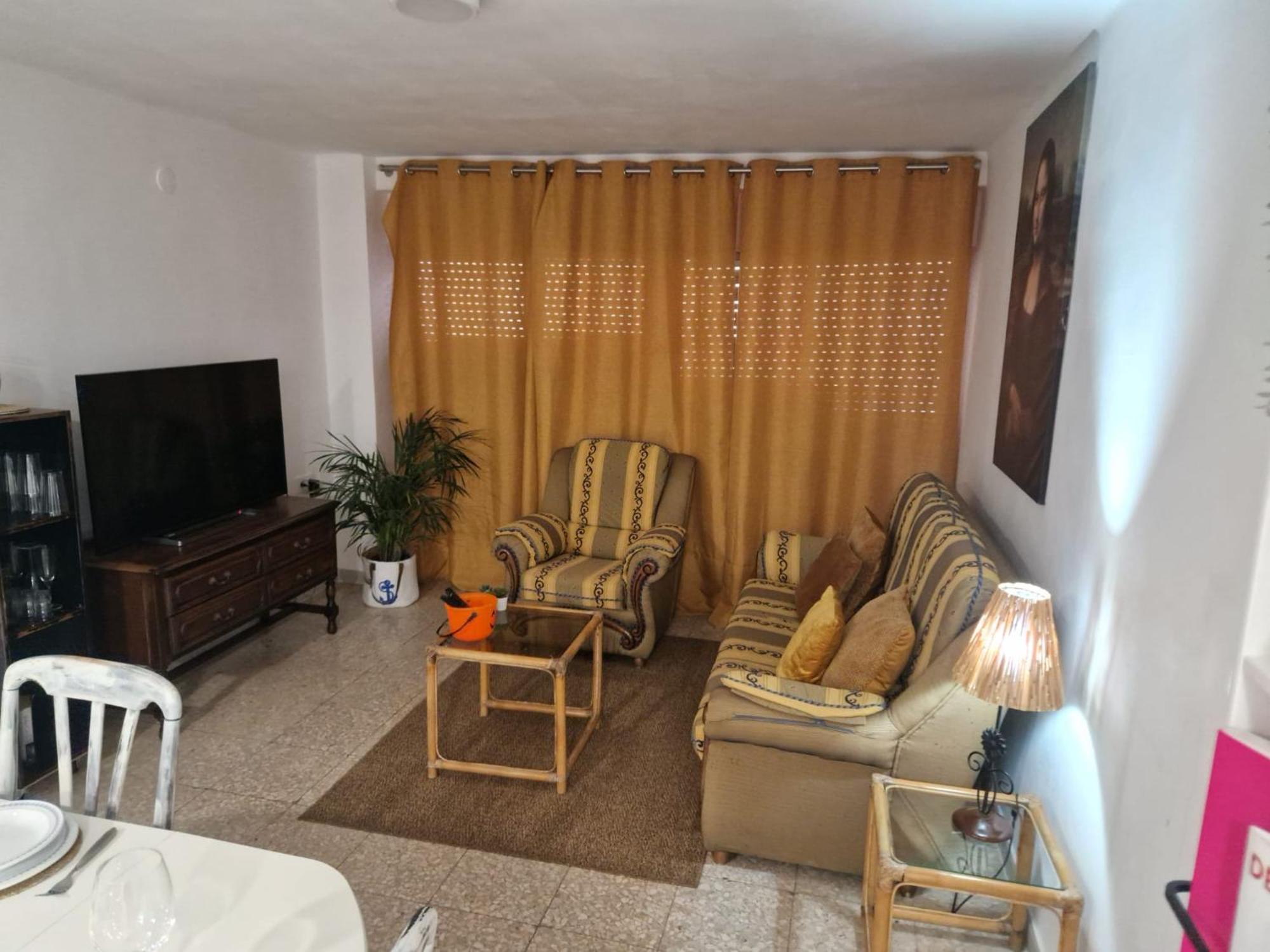 Apartmán Alcoy-Denia Exteriér fotografie