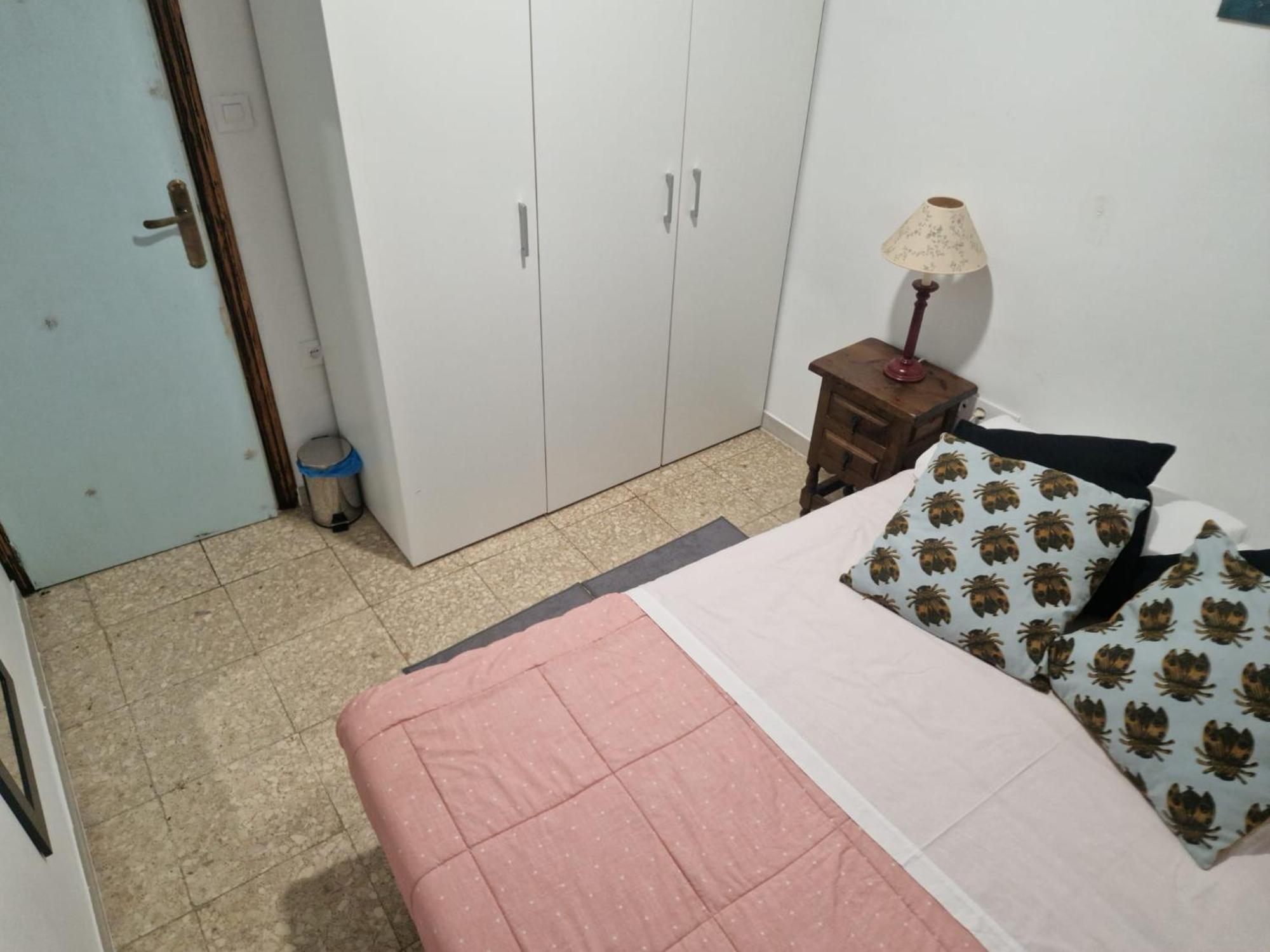 Apartmán Alcoy-Denia Exteriér fotografie