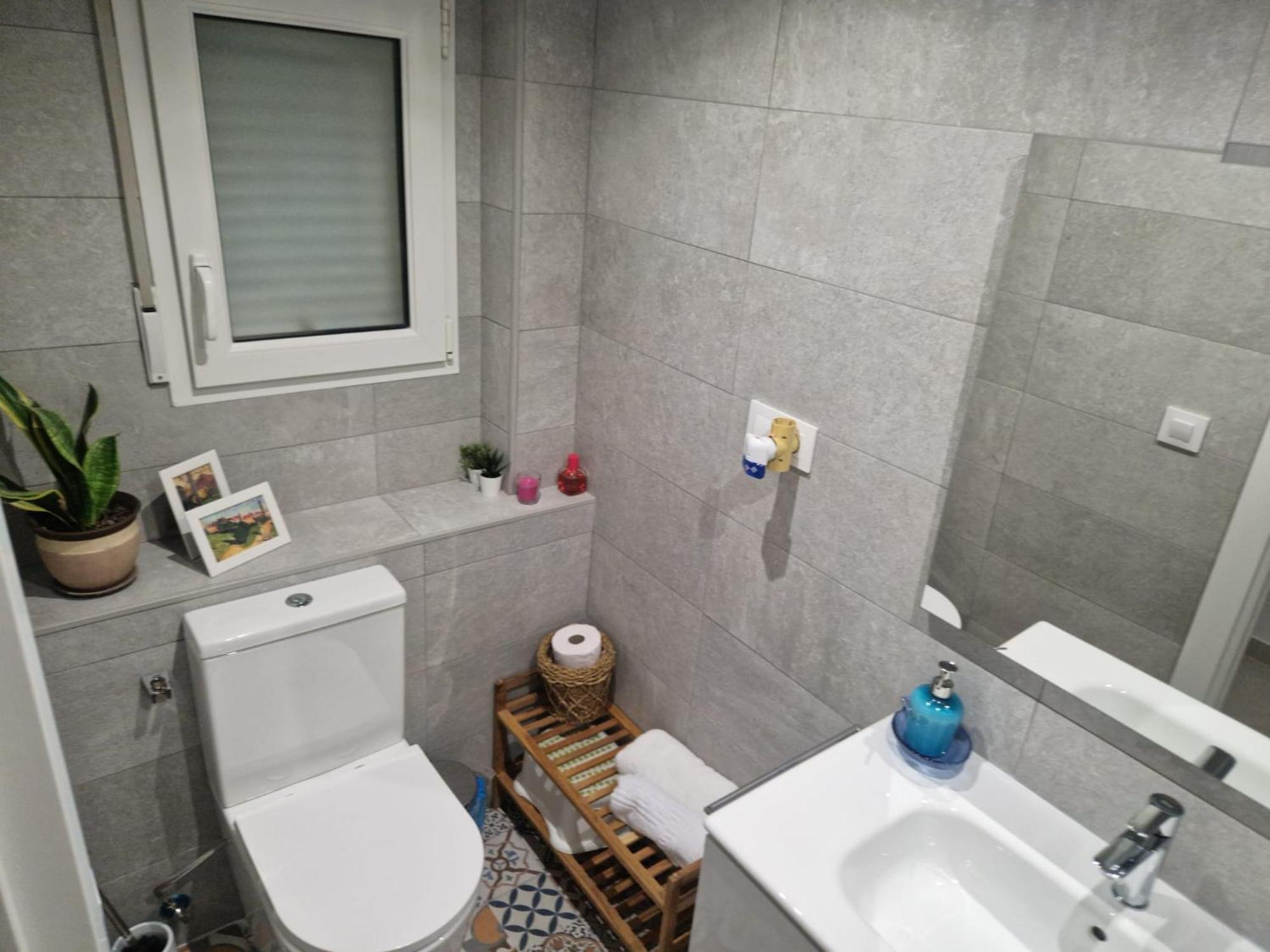 Apartmán Alcoy-Denia Exteriér fotografie